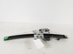 VOLVO S60 I (2000–2009) Rear side door window regulator - 3