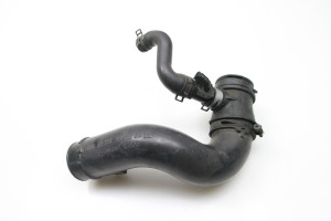  Air intake hose 