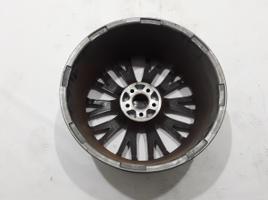 Mercedes Benz GLE-Class 167 (2019–2026) Felge KBA52106 - 2