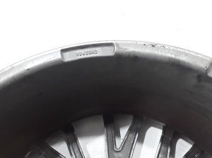 Mercedes Benz GLE-Class 167 (2019–2026) Felge KBA52106 - 3