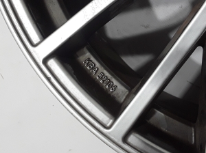 Mercedes Benz GLE-Class 167 (2019–2026) Felge KBA52106 - 4