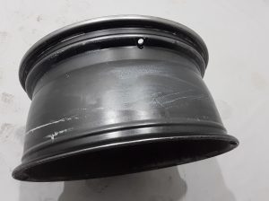 Mercedes Benz GLE-Class 167 (2019–2026) Felge KBA52106 - 5