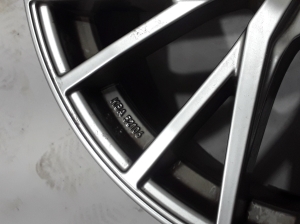 Mercedes Benz GLE-Class 167 (2019–2026) Felge KBA52106 - 3