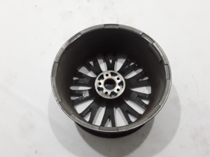 Mercedes Benz GLE-Class 167 (2019–2026) Felge KBA52106 - 5