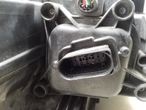 Volkswagen Arteon (2017–2026) Scheinwerfer vorne 3G8941081 - 2