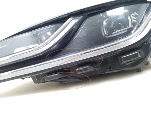 Volkswagen Arteon (2017–2026) Scheinwerfer vorne 3G8941081 - 3