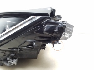 Volkswagen Arteon (2017–2026) Scheinwerfer vorne 3G8941081 - 6