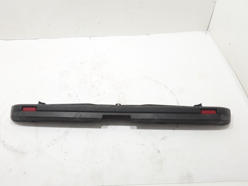 RENAULT Trafic 3 generation (2014-2023) Rear Bumper 850221446R 21061681