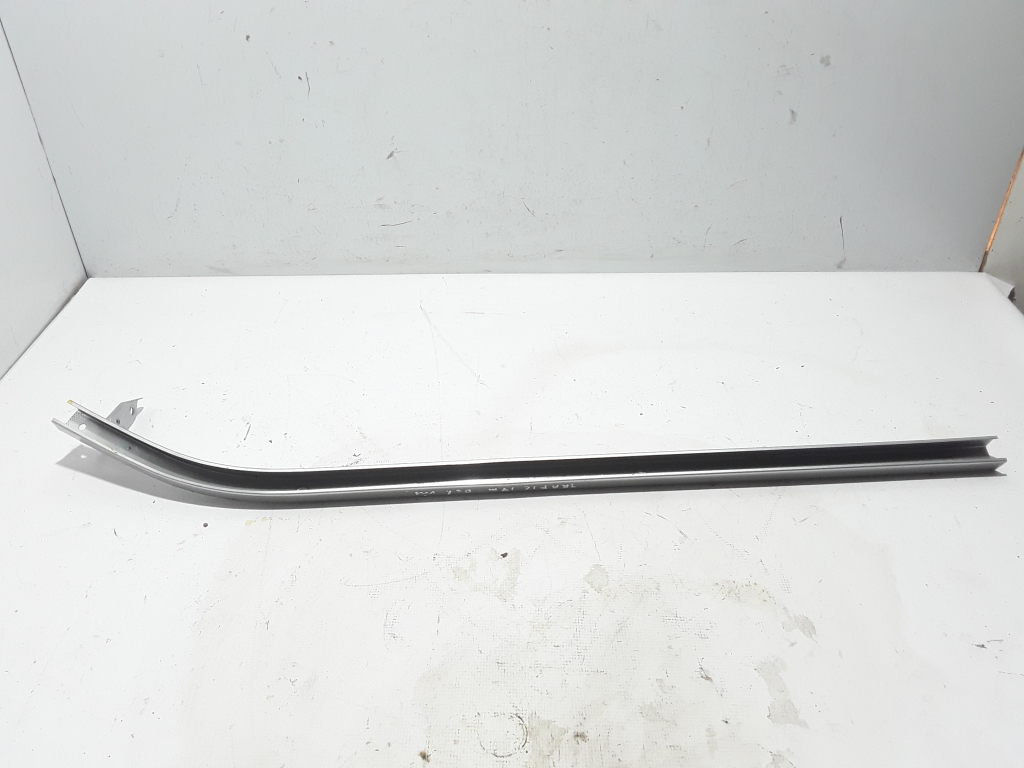 RENAULT Trafic 3 generation (2014-2023) Sliding door rail 7700312375 21061677