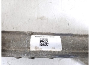 RENAULT Kangoo (2008–2020) Steering rack and its parts - 4