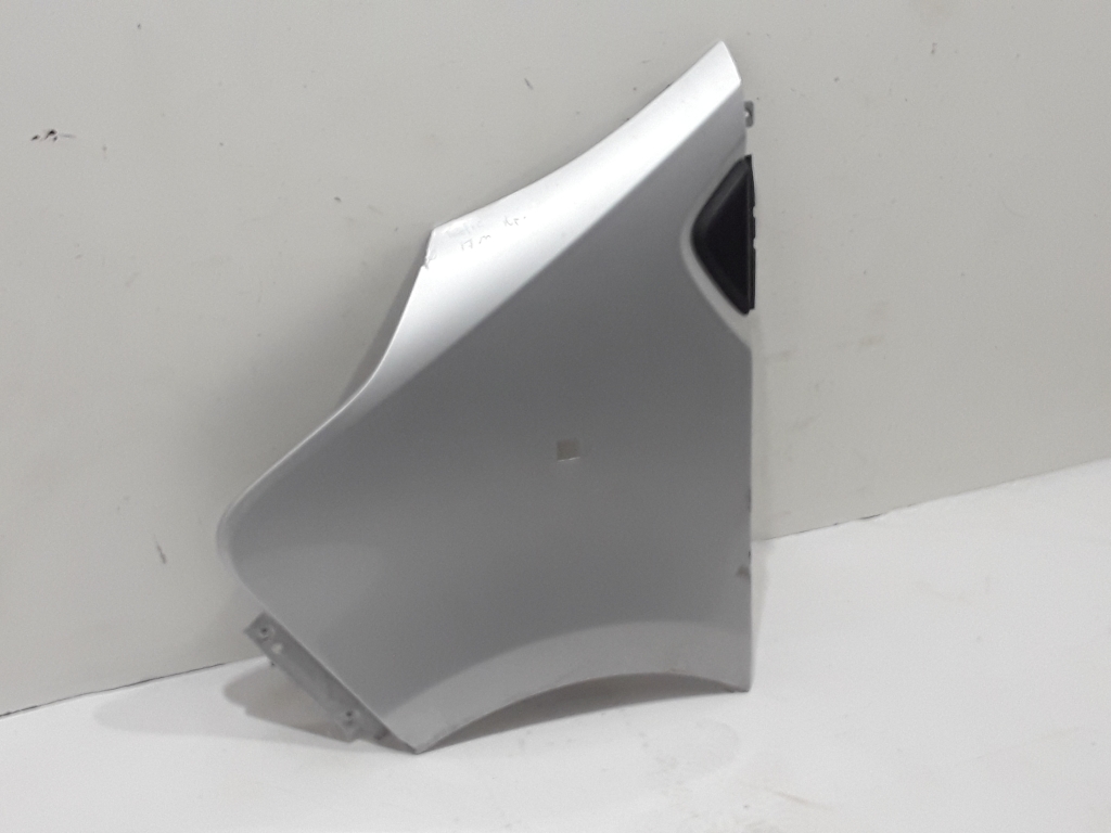 RENAULT Trafic 3 generation (2014-2023) Front Left Fender 631014989R 21061671