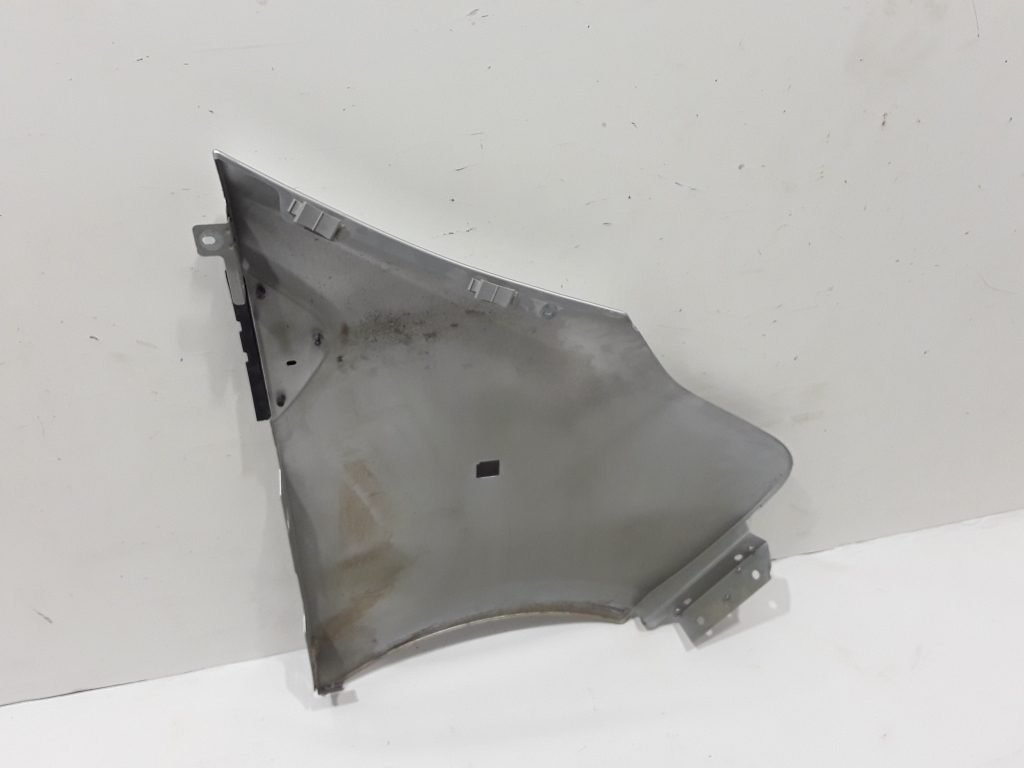 RENAULT Trafic 3 generation (2014-2023) Front Left Fender 631014989R 21061671