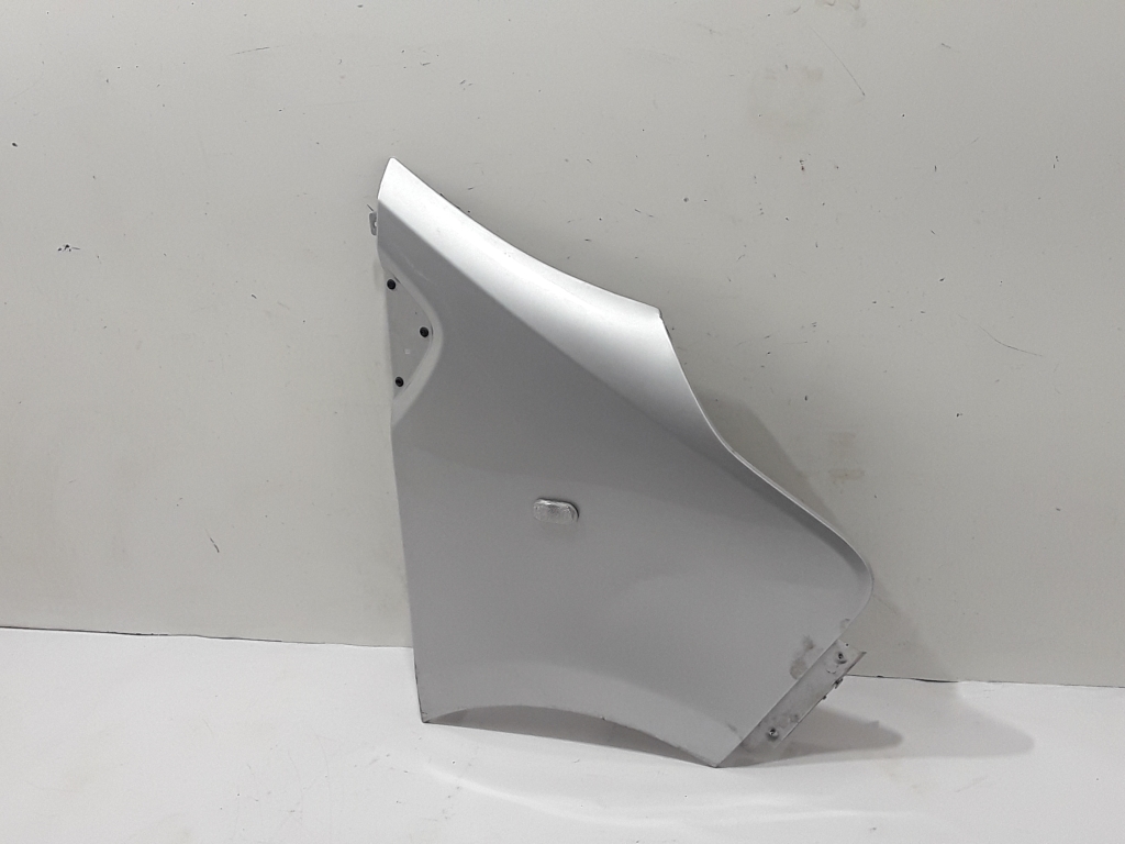 RENAULT Trafic 3 generation (2014-2023) Front Right Fender 631001616R 21061670