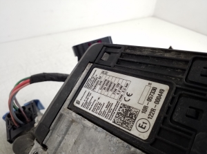 RENAULT Kangoo (2008–2020) Webasto 10R057330 - 5