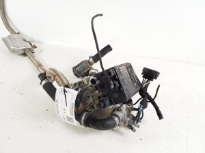 RENAULT Kangoo (2008–2020) Webasto 10R057330 - 6