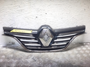 RENAULT Megane IV (2016–2022) Front grille 622563114R - 2