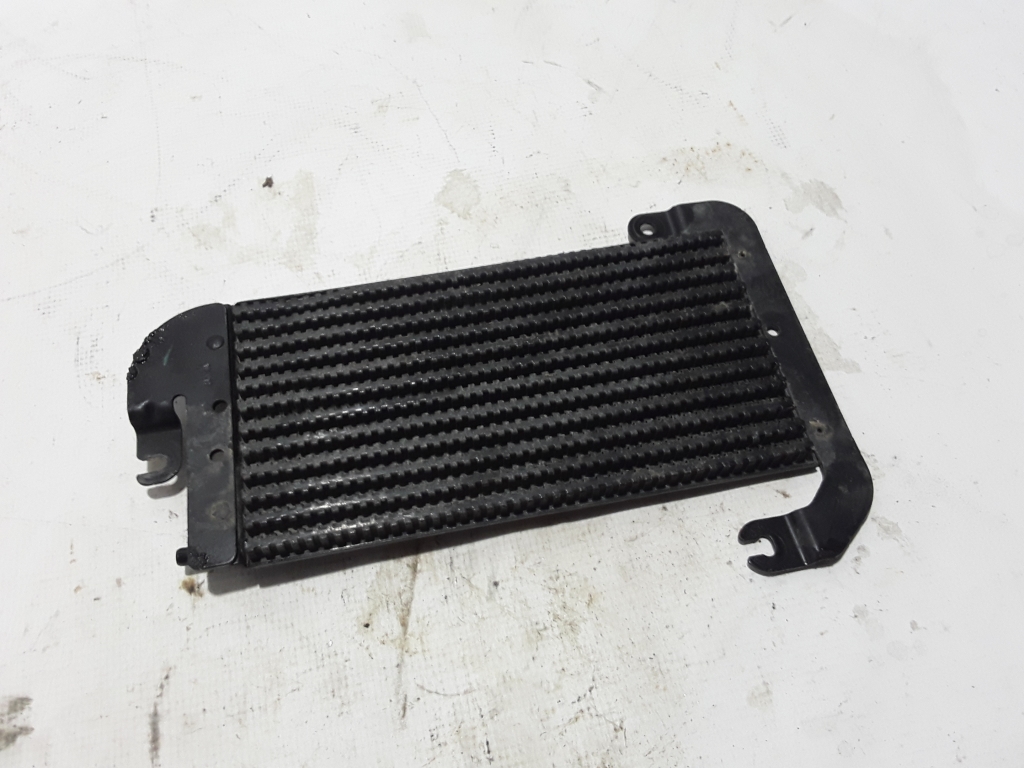 RENAULT Trafic 3 generation (2014-2023) Air Con Radiator 175104049R 21061665