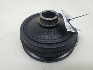 Mercedes Benz E-Class W211 (2002–2009) Väntvõlli rihmaratas A2730300303 - 3
