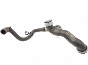  Cooling radiator hose 