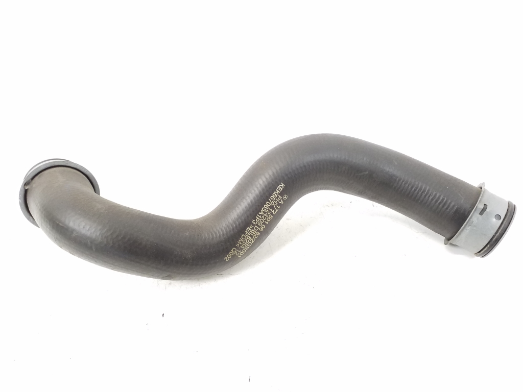 MERCEDES-BENZ SLK-Class R172 (2011-2020) Left Side Water Radiator Hose A1725010682 22004903