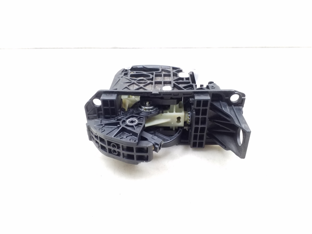 AUDI Q7 4L (2005-2015) Gear Shifting Mechanism 4L1713041N 24975421
