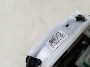 AUDI Q7 (2006–2015) Schaltmechanismus 4L1713041N - 4