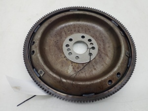  Clutch flywheel 