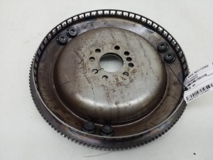  Clutch flywheel 