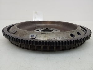  Clutch flywheel 