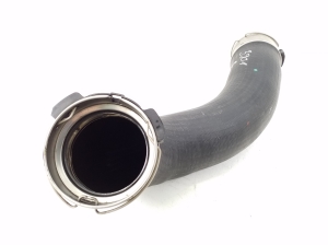  Intercooler hose 