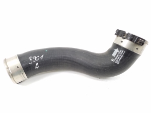   Intercooler hose 