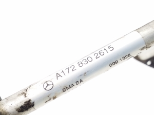 Mercedes Benz SLK-Class 172 (2011–2026) Kliimaseadme voolik A1728302615 - 2