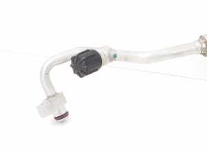 Mercedes Benz SLK-Class 172 (2011–2026) Kliimaseadme voolik A1728302615 - 4