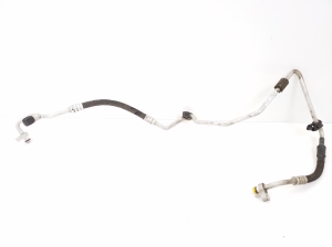 Mercedes Benz SLK-Class 172 (2011–2026) Kliimaseadme voolik A1728302615 - 5