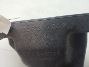 Mercedes Benz E-Class W211 (2002–2009) Motorhalter A2722231704 - 4