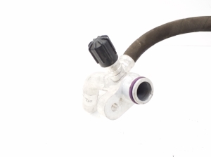 Mercedes Benz SLK-Class 172 (2011–2026) Kliimaseadme voolik A1728303315 - 2