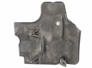 Mercedes Benz SLK-Class 172 (2011–2026) Timing belt cover A6510101867 - 3