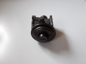 BMW X3 E83 (2003–2010) EGR-klapp 7791480 - 2