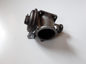   EGR valve 