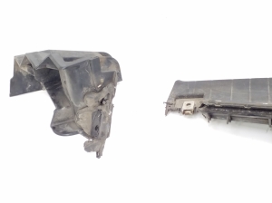 Mercedes Benz SLK-Class 172 (2011–2026) Weitere Details des Frontrahmens A1728820006 - 4