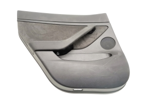 Rear side door panel - 1588128-02-B