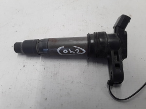  Ignition coil 