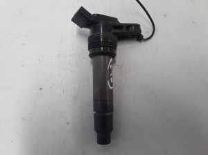  Ignition coil 