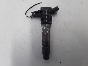  Ignition coil 