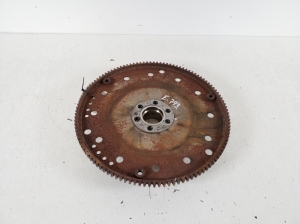  Clutch flywheel 