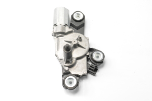 Heckwischermotor - 7S71A17K441AB