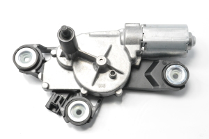 Ford Mondeo IV (2007–2015) Heckwischermotor 7S71A17K441AB - 3