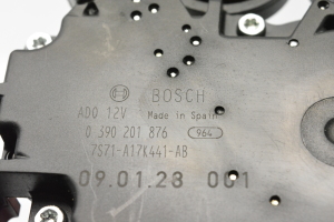 Ford Mondeo IV (2007–2015) Heckwischermotor 7S71A17K441AB - 4