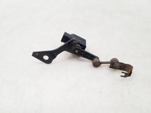BMW 5 SERIES E61 (2004–2010) Niveausensor vorne 1093697 - 3