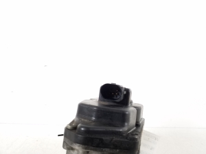  EGR valve 